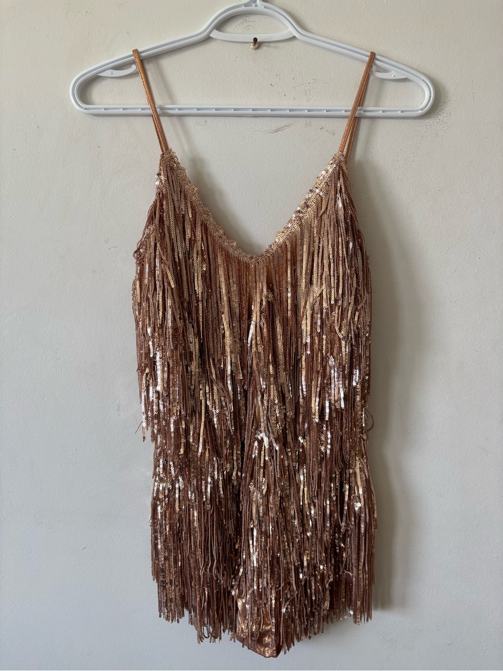 AKIRA Romper